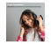 Promate Bavaria Bluetooth Over Ear Deep Bass Wireless Headset with LED Light Earcup - Black 2 in UAE