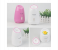 Maoer Fruit-Infusing Facial Steamer - Pink 3 in UAE