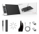 XP Pen Deco Pro Medium Graphic Tablet - Black 5 in OMAN