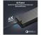 Promate Capital-30 30000mAh Power Bank - Black 3 in OMAN