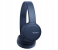 Sony WH-CH510 Wireless Headphone - Blue 1 in UAE