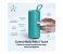 Promate Pylon 10W Portable Wireless Speaker - Turquoise 6 in OMAN