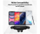 Promate Clutch AC Vent Phone Holder - Black 5 in UAE