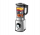 Black and Decker PB120-B5 Pre-Programmed Power Blender - Black and Silver 1 in UAE