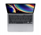 Apple MWP42 Macbook Pro 13.3 Inch 2020 Intel Core i5 10th Gen Processor 16GB RAM 512GB SSD Intel Iris Plus Graphics 645 English Keyboard - Space Grey 2 in OMAN