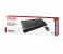 Promate ProCombo-9 English Wireless Keyboard and Mouse Combo - Black 6 in UAE