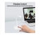 Promate ProMic-1 USB Desktop Microphone - White 5 in OMAN