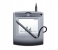Wacom STU-500 Signature Pad - Silver 1 in UAE
