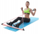 Portable Pilates Bar Kit with Resistance Band 1 in UAE