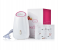 Maoer Fruit-Infusing Facial Steamer - White 2 in UAE