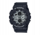 Casio GA-140GM-1A1DR G-Shock Special Color Model Analog Digital Watch - Black and Silver 1 in UAE