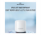 Lenovo L01 Mini Wireless Bluetooth 5.0 Portable Speaker - White 5 in UAE