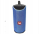 Jongo Multipurpose Wireless Bluetooth Speaker– Dark Blue 1 in UAE