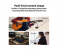 Promate ProMic-1 USB Desktop Microphone - Black 8 in OMAN