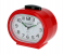 Krypton KNWC6118 Bell Analog Alarm Clock - Red 1 in UAE