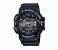 Casio GA-400GB-1ADR Special Color Mode Analog Digital Watch - Black 1 in UAE