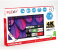 Flexy FX50UHD-SM 50 Inch 4K Ultra HD Smart TV- Black 2 in KSA