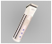 YOKO Rechargeable Stylish Professional Trimmer 1 in UAE