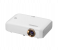 LG PH550 Cinebeam LED Projector With Built-In Battery Bluetooth Sound Out And Screen Share - White 3 in UAE