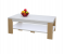 TB0003080 Coffee Table - White Oak 1 in KSA