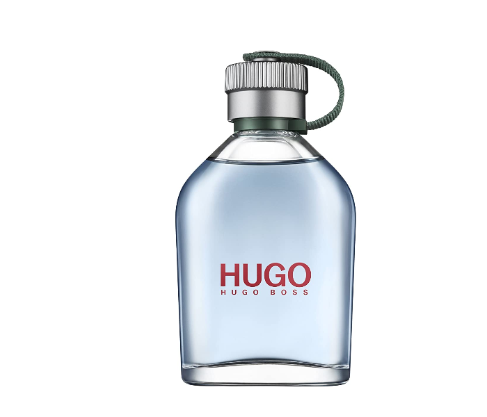 Hugo Boss 125ml Hugo Eau De Toilette 1 in UAE