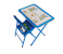 TC5021 Student Table and Chair - Blue 1 in KSA