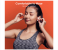 Lenovo XT90 TWS In-Ear Earphones With Mic And Charging Case - White 2 in UAE