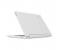 Lenovo Chromebook C330 11.6 Inch Mediatek Processor 4GB RAM 64GB eMMC Flash Drive Integrated Graphics 2 in-1 Convertible Laptop - Blizzard White 7 in OMAN