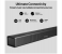 Promate BluesBar-20 20W Bluetooth Soundbar with Remote Control - Black 5 in UAE