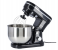 Krypton KNSM6229 800W 5 Liter Electric Hand and Stand Mixer Stainless Steel Mixing Bowl - Black 1 in UAE