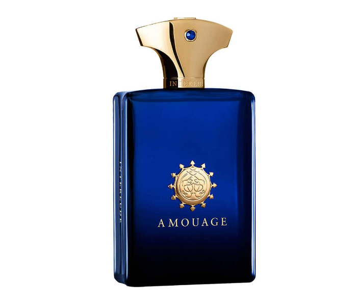 Amouage 100ml Interlude Eau De Parfum For Men 2 in UAE