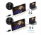 XP-Pen ARTIST24PRO 23.8 inch Display Graphic Tablet - Black 7 in OMAN