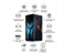 Asus ROG Phone 3 8GB RAM 128GB 5G Snapdragon 865 Plus Global Version - Black 6 in OMAN
