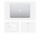 Apple MXK72 MacBook Pro 2020 Model 13 Inch Intel Core i5 Processor 8GB RAM 512GB SSD Intel Iris Plus Graphics 645 Mac OS - Silver 5 in UAE