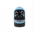Personal Cooler and Humidifier - Sky Blue and Black 2 in UAE