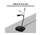 Promate ProMic-1 USB Desktop Microphone - Black 6 in OMAN