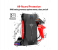Promate Sparktank-10 10000mAh Car Jump Starter Power Bank - Red and Black 4 in UAE
