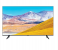 Samsung UA50TU8000 50 inch 4K UHD LED Smart TV - Black 1 in UAE