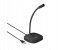 Promate ProMic-1 USB Desktop Microphone - Black 1 in OMAN