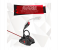 Promate Streamer USB Gaming Microphone - Black and Red 4 in UAE