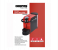 Geepas GCM41509 Nespresso Coffee Machine - Red and Black 2 in UAE