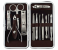 Miss Beauty Set Of 12 Piece Manicure Pedicure Image