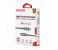 Promate Powercord-200 Mfi Certified Usb-C To Lightning Cable - Grey 7 in UAE