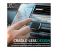 Promate Magnetto Magnetic Car Mount - Silver 2 in UAE