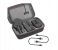 Promate Powergear 7-In-1 Electronics Travel Kit - Grey 2 in OMAN