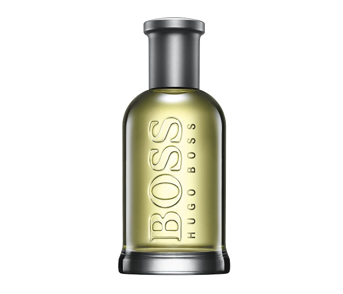 Hugo Boss 100ml Boss Eau De Toilette for Men 1 in UAE
