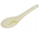 Royalford RF8094 5.5-inch Melamine Ware Super Rays Spoon - Mint Green 4 in UAE