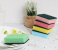 Royalford RF4860SS Rosele Wilkins Sponge Scrubber Set, 5 Pcs 1 in UAE