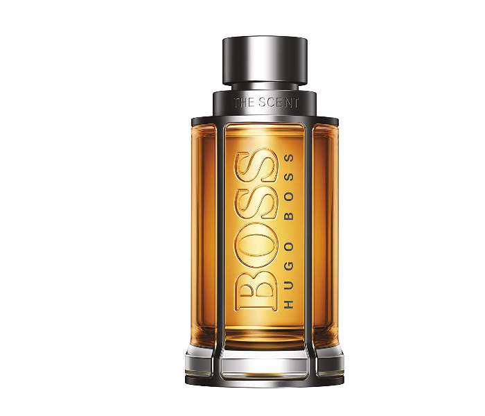 Hugo Boss 100ml Boss The Scent Eau De Toilette 1 in UAE
