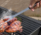 Royalford RF9386 3 Piece Stainless Steel Barbeque Set - Silver 2 in UAE